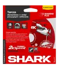 Shark Tarcza Diamentowa Extreme 125mm M14 do cięcia fazowania gresu Shark